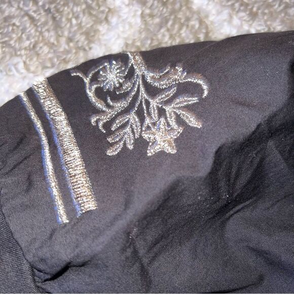 Zara black shirt size medium - Picture 2 of 4